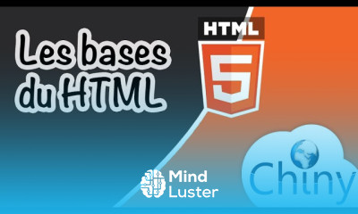 à la validation HTML