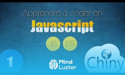JavaScript variables et opérateurs