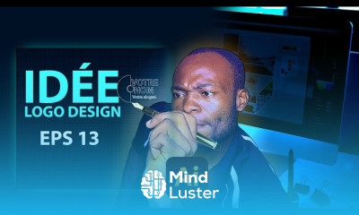 Création de logo musique et Logo digital