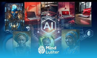 IA pour generer des images