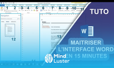 Effet texte sur microsoft word