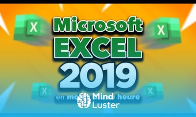 créer un tableau de bord dans excel