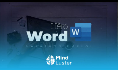 Comment créer un CV avec word