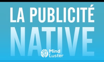 La publicité native