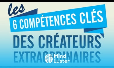 Les compétences clés d entrepreneurs Les compétences clés d entrepreneurs