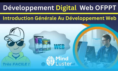 Fondamentaux du développement web
