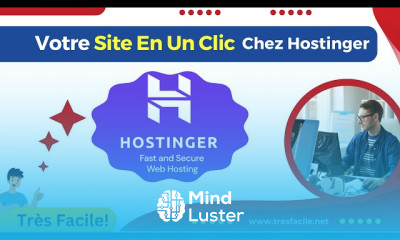 Créer un site wordpress