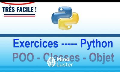 Héritage de la classe rectangle en Python