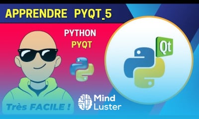 Bibliothèque graphique pyQt5