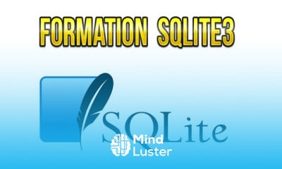 Création et manipulation des tables sQLite3