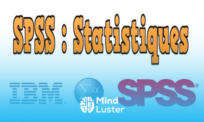 statistiques avec spss