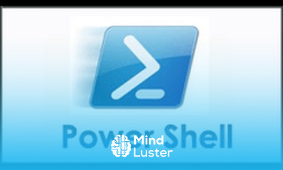 Windows Powershell