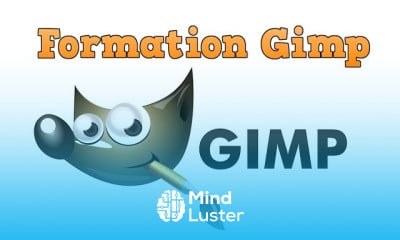 Installation et configuration de gimp