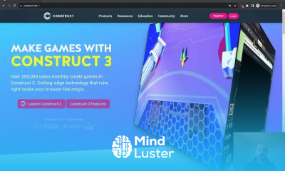 Préparer une game Jam