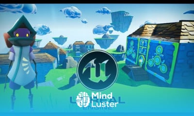 Installer unreal engine 5