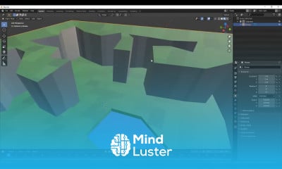 Installation de godot FPS 3D