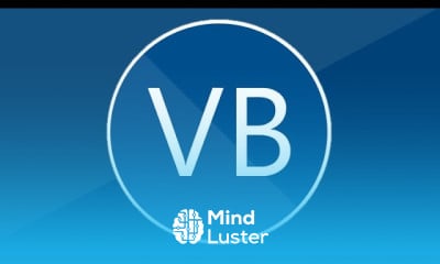 Les variables en visual basic