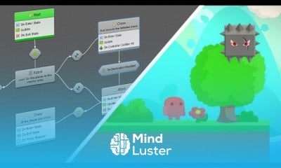 Créer un jeu sans coder avec bolt