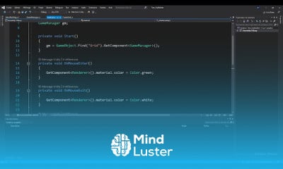 Unity C Jeu de gestion caméra RTS