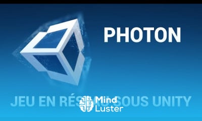 Installation de Photon Pun 2 dans unity