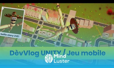 Créer et commercialiser un jeu vidéo mobile