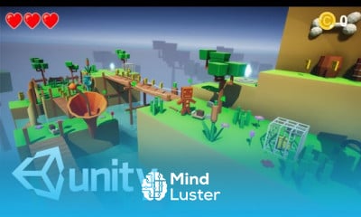 Créer un RPG avec unity