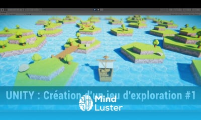 Création d un jeu d exploration 3D avec unity