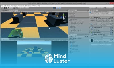 Créer un jeu en réseau avec unity