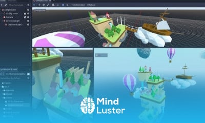 Créer des jeux 2D avec godot