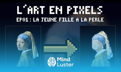 Bases du dessin en pixel art