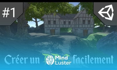 Créer un RPG sur unity 3D