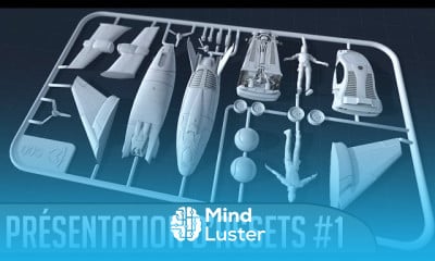 Créer des routes sur unity