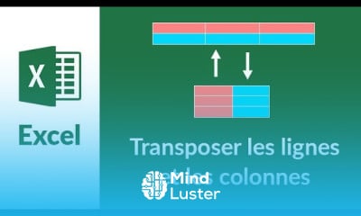 Créer une liste déroulante dans excel