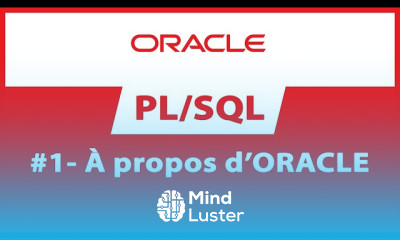 Installation d oracle database