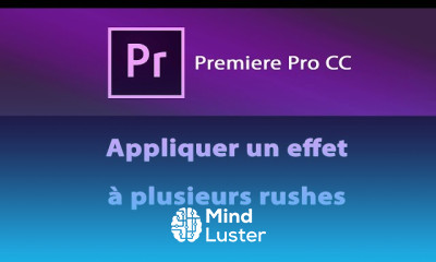 Générique de fin déroulant dans Premiere