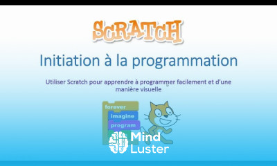 Scratch dessiner pour les géométries