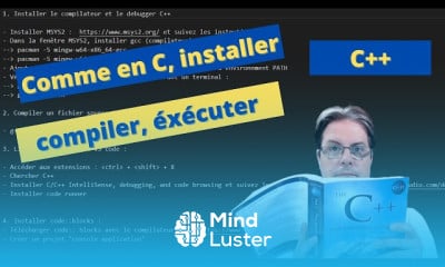 Variables et types langage C
