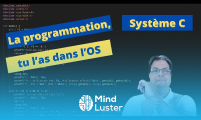 Installation et cygwin pour le C système