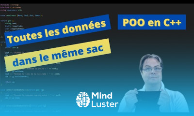 Programmation orientée objet en C