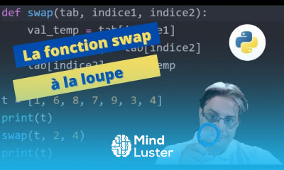 les fonctions upper et lower