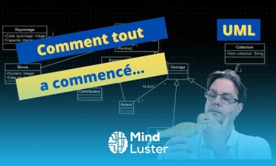 Bases de la conception UML