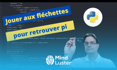 algorithmes et mathématiques