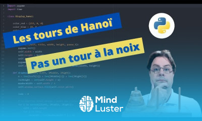 Algorithmes sur les tableaux