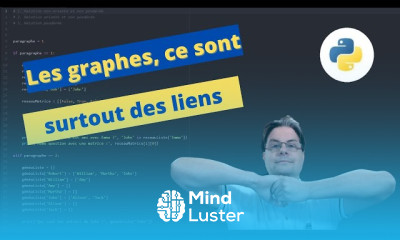 Algorithmes sur les graphes