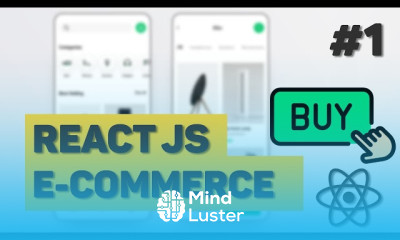 Создание интернет магазина на react JS