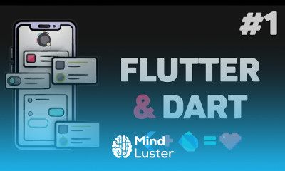 Подключение firebase к flutter