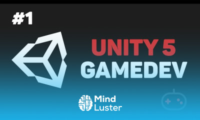 Разработка игры на unity