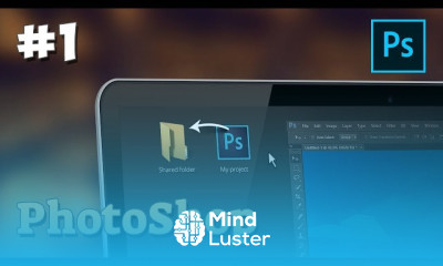 PhotoShop основы