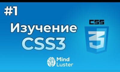 Основы стилизации текста в CSS
