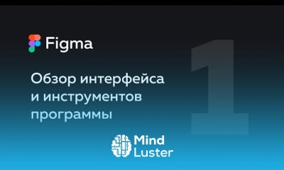 Figma Компоненты